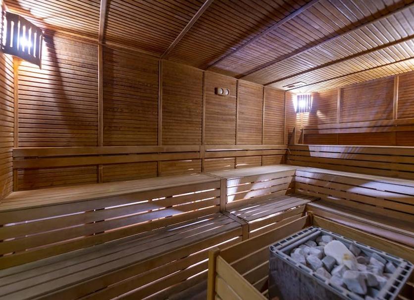 Spa Billede