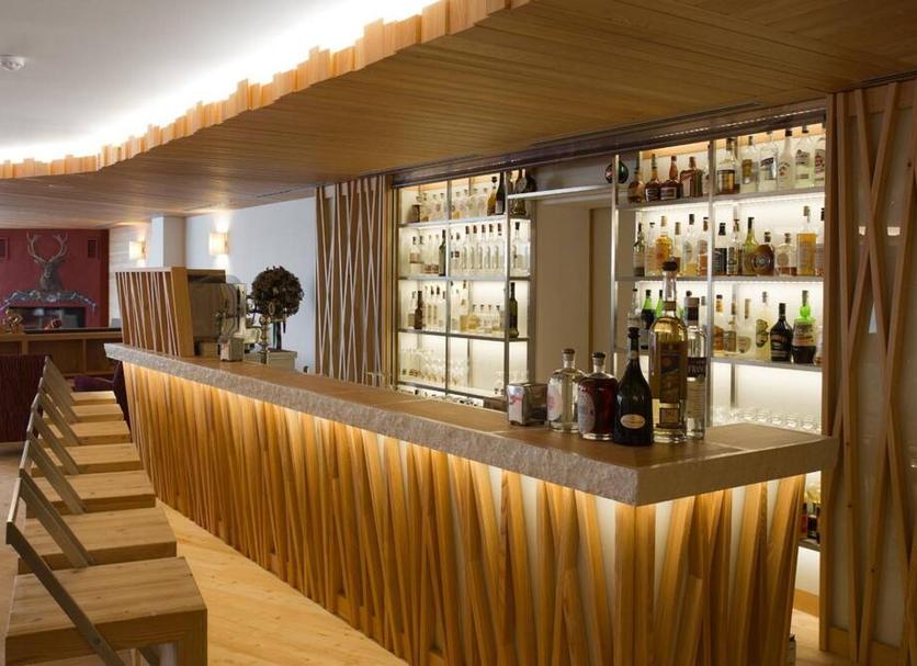 Bar Billede