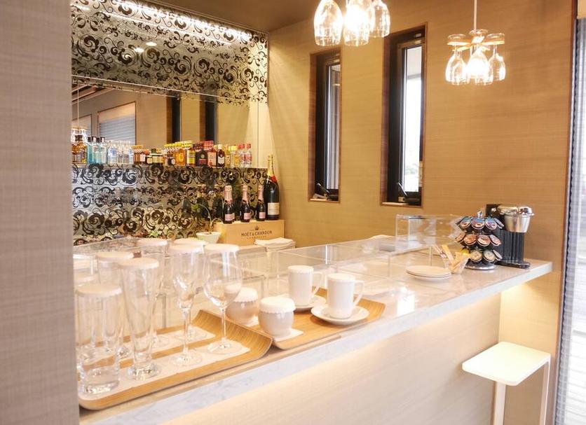 Bar Billede