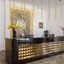 Receptionist