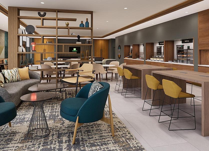 Lounge Billede