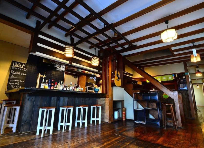 Bar Billede