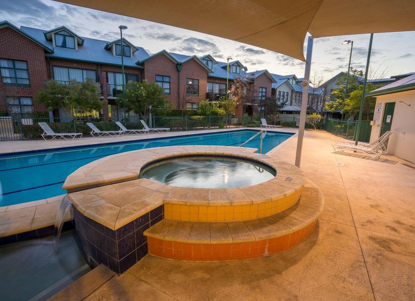 Pool Billede