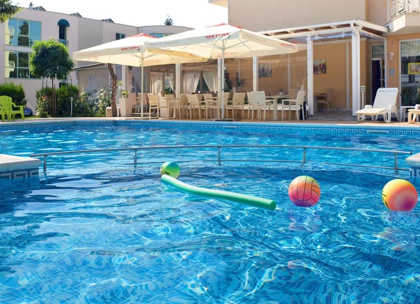 Pool Billede