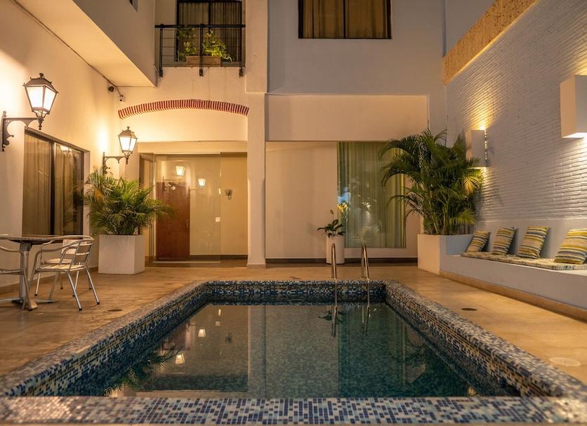 Pool Billede