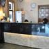 Receptionist