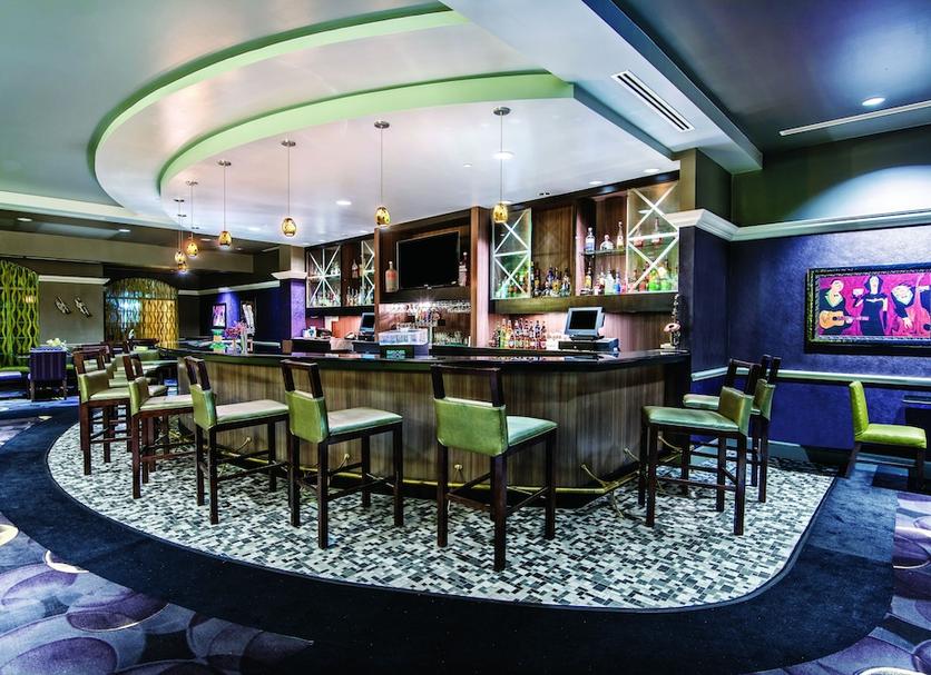 Bar Billede