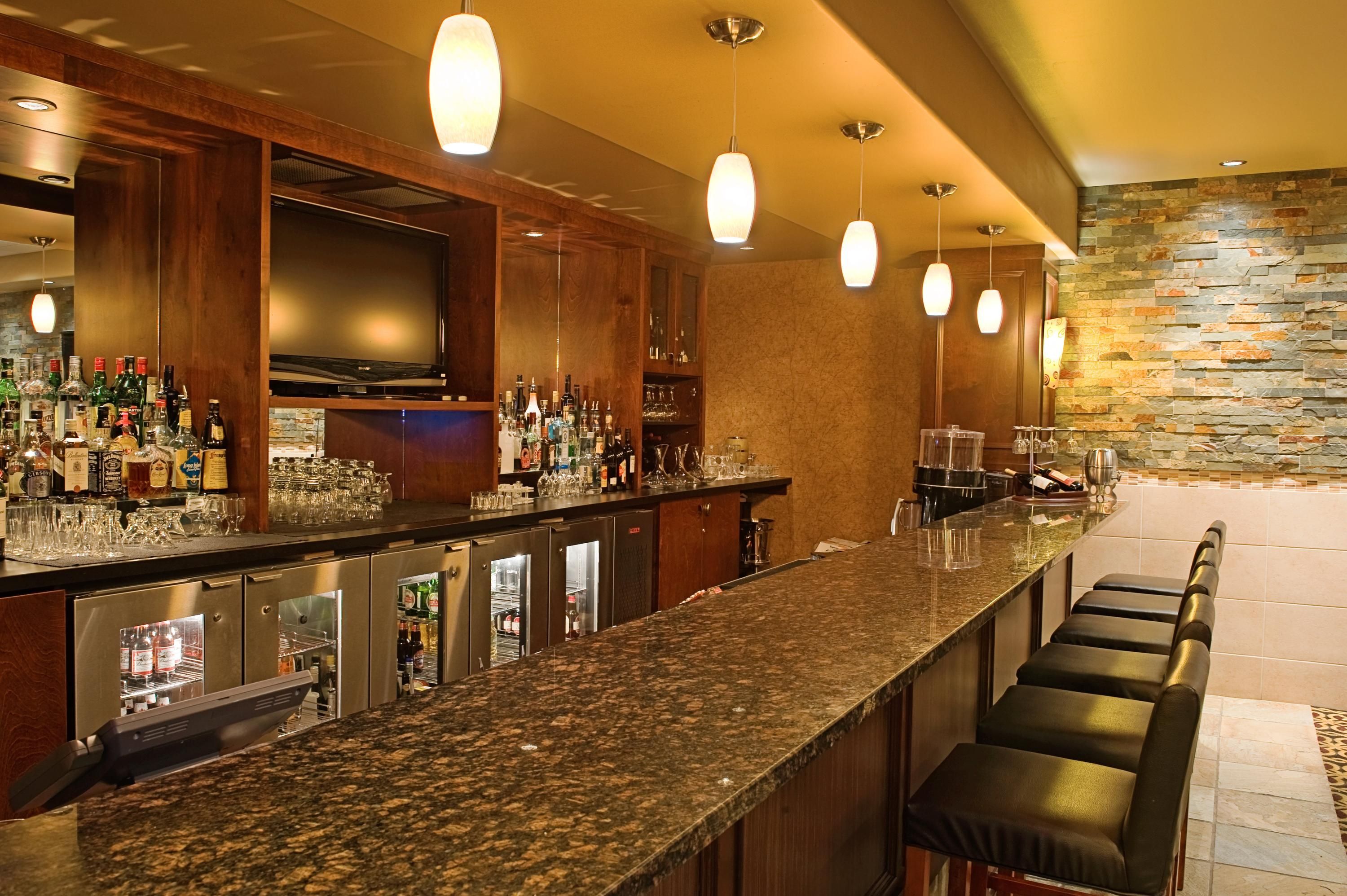 Bar Billede