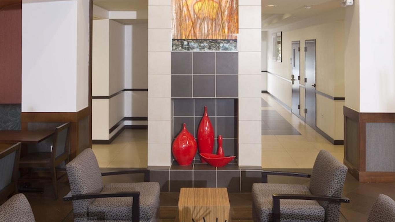 Hyatt Place Dallas Plano