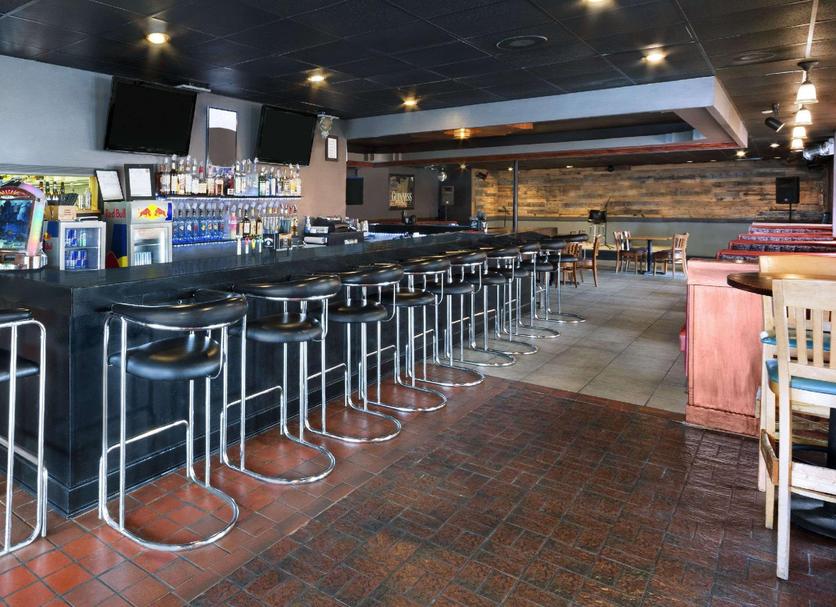 Bar Billede