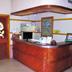Receptionist