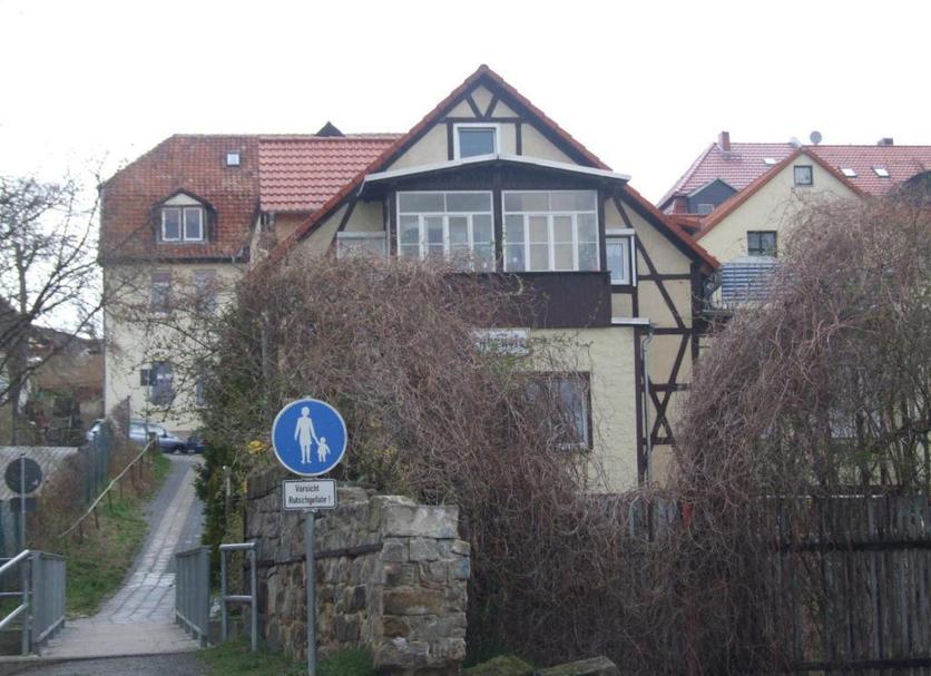 Bygning Billede