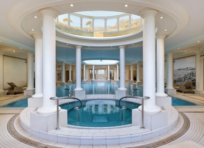 Pool Billede