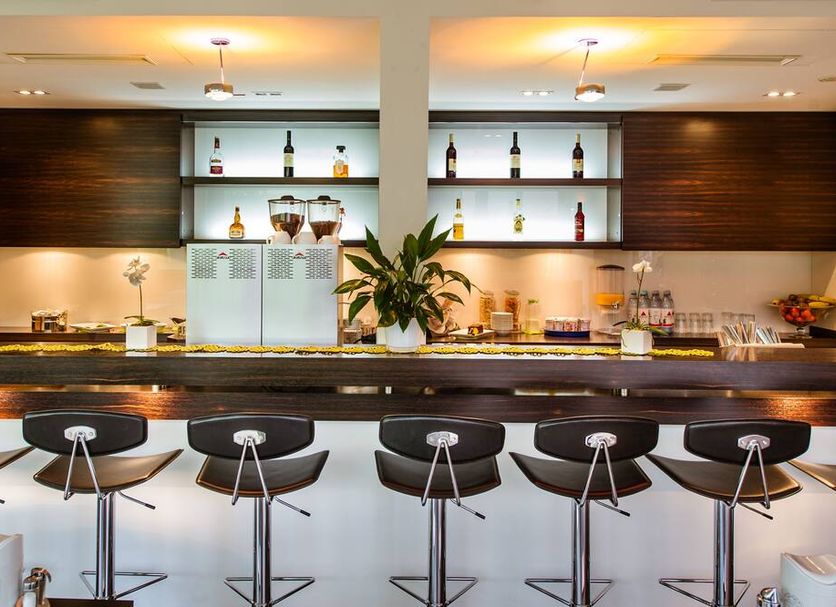 Bar Billede