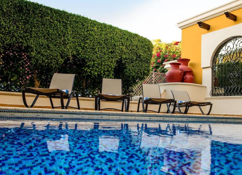 Pool Billede