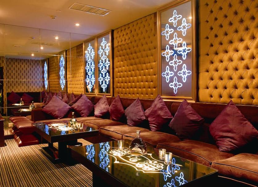 Lounge Billede