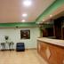 Receptionist