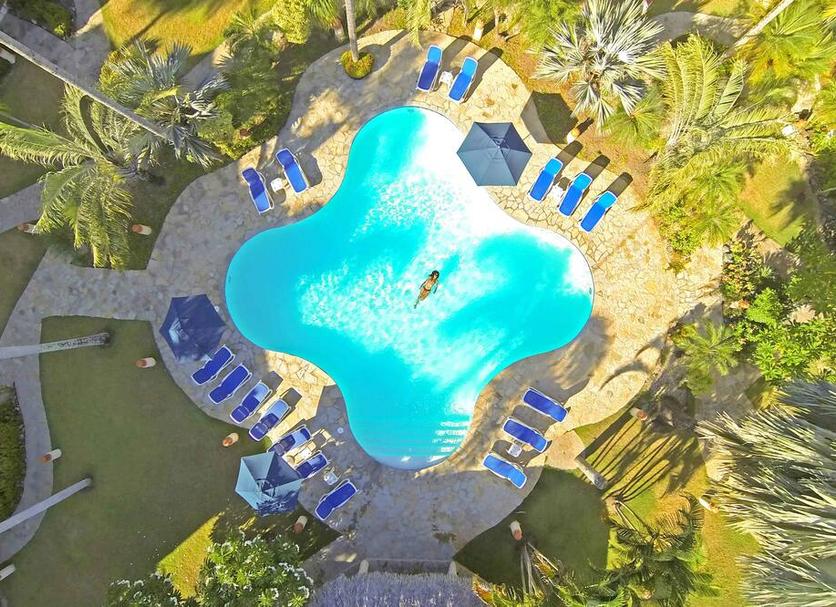 Pool Billede