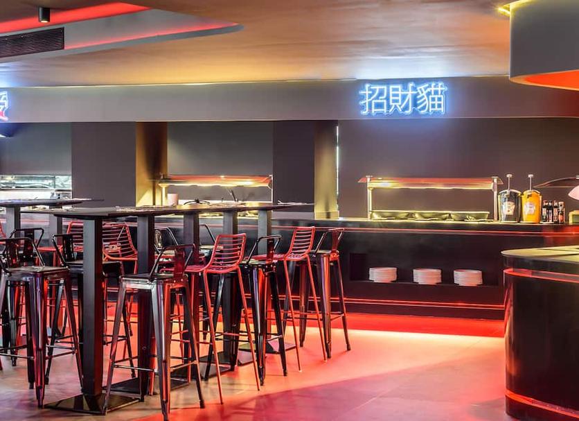 Bar Billede