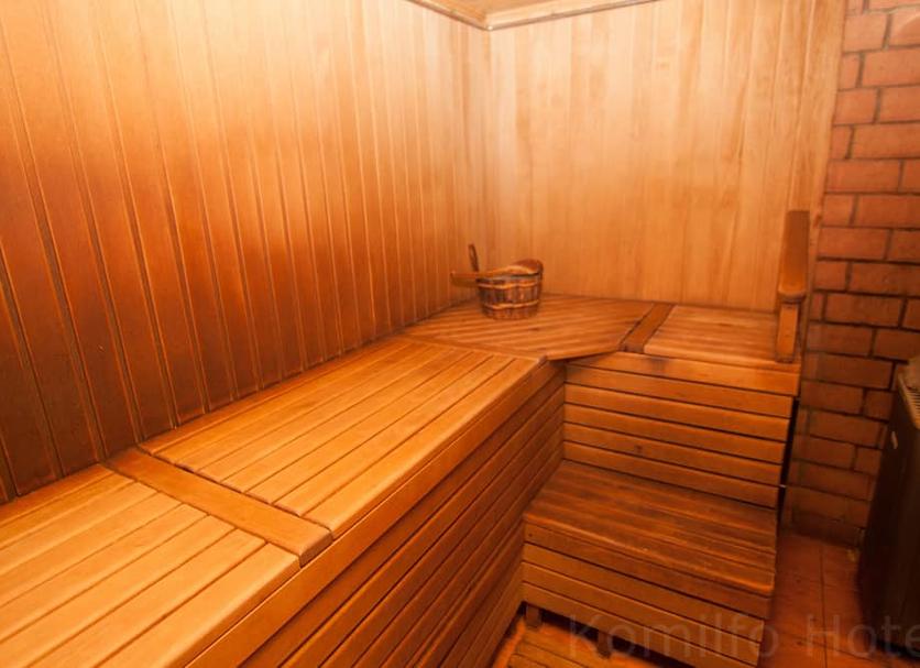 Spa Billede