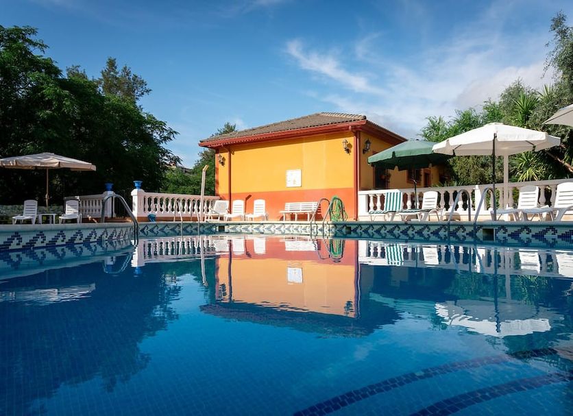 Pool Billede