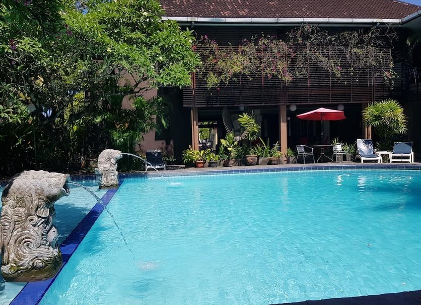 Pool Billede