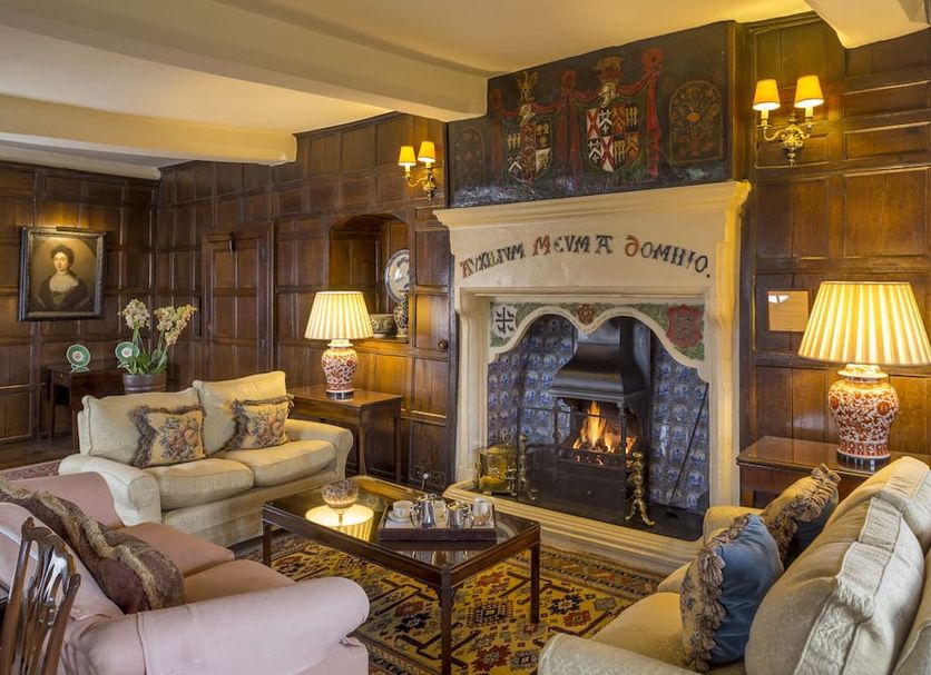Lounge Billede