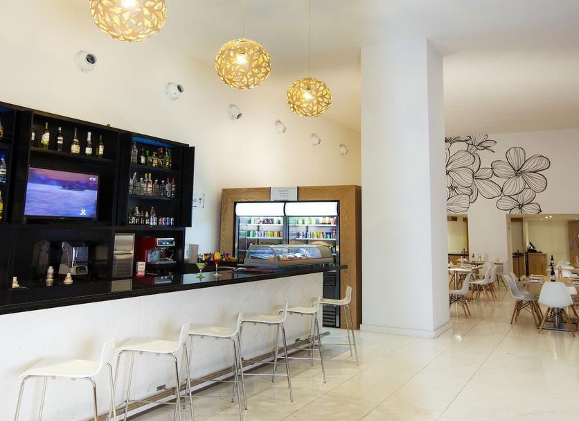 Bar Billede