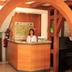 Receptionist