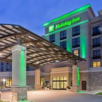 Holiday Inn Hotel & Suites Red Deer South, An IHG Hotel
