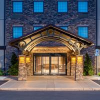 Staybridge Suites Hillsboro North