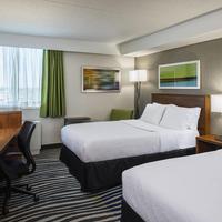 Holiday Inn Winnipeg - Airport West