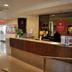 Receptionist