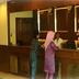 Receptionist