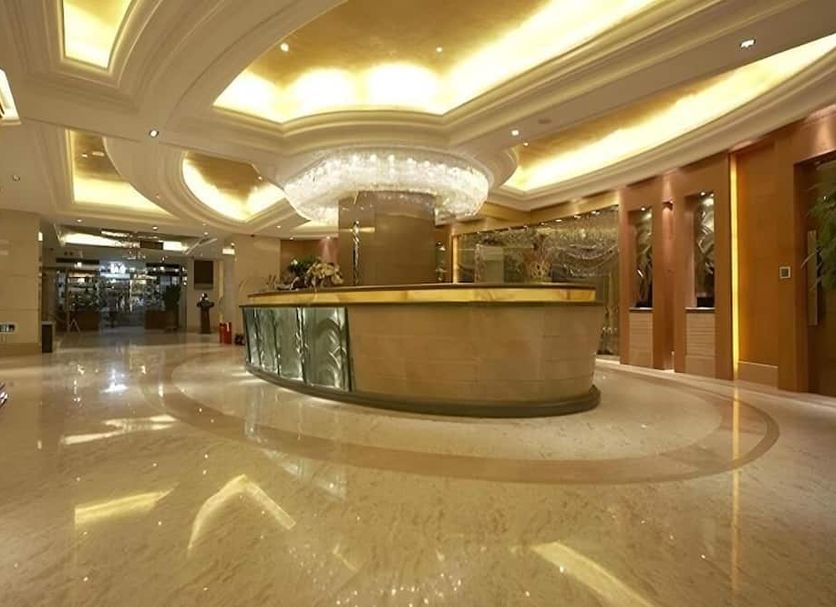 Reception Billede