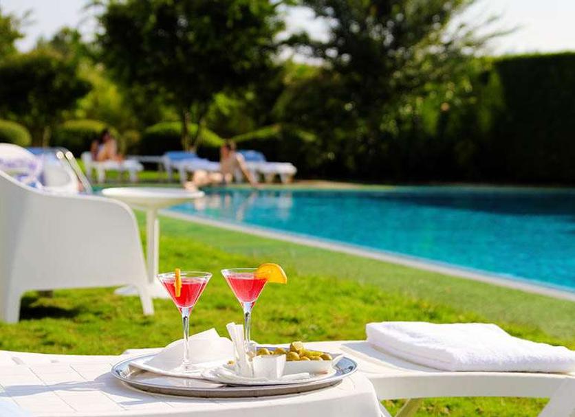 Pool Billede