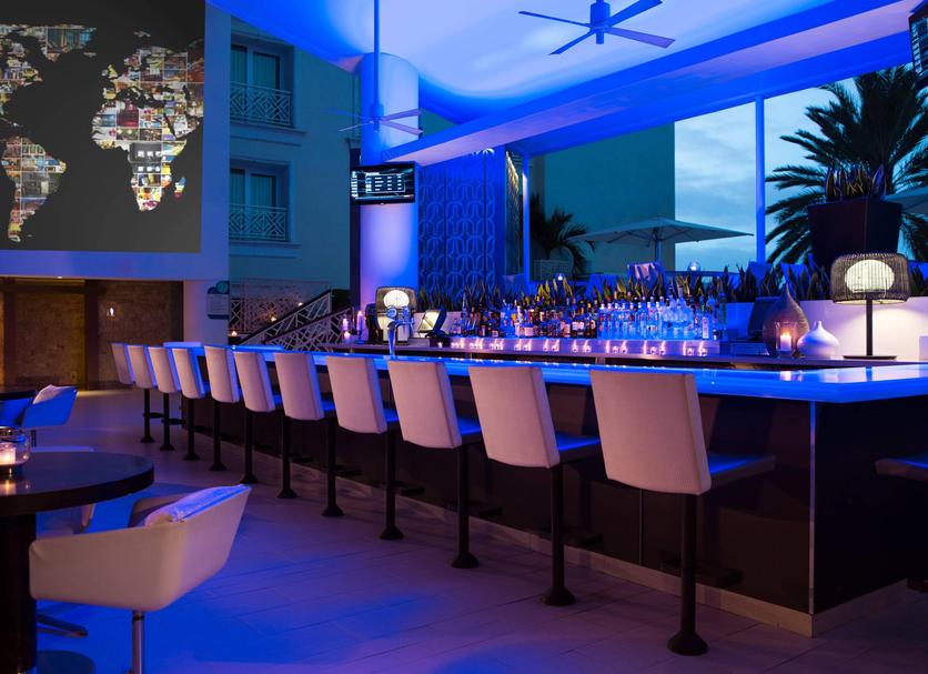 Bar Billede