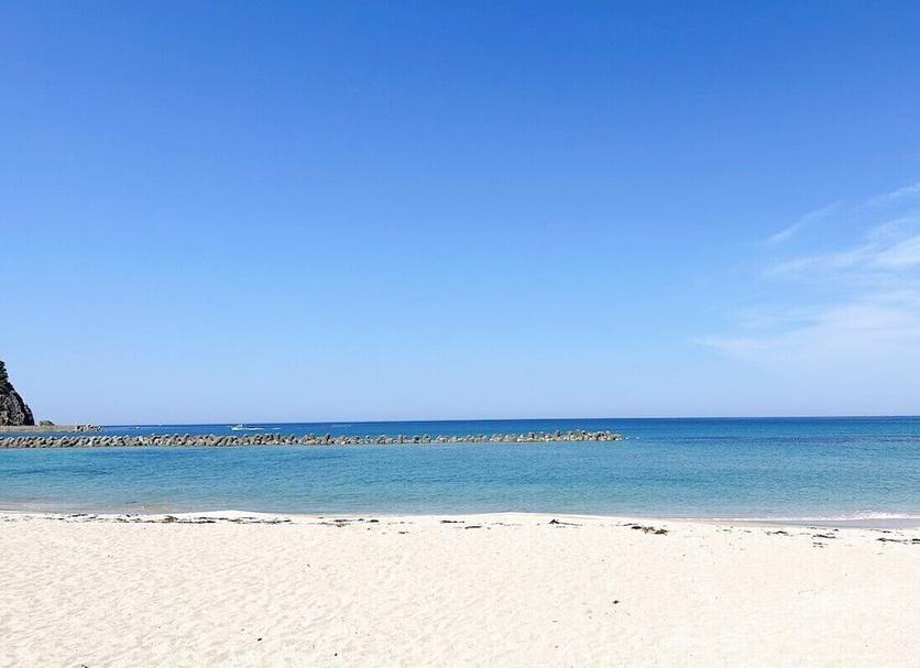Strand Billede