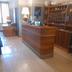 Receptionist