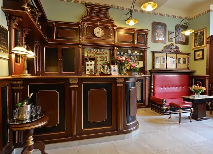 Bar Billede