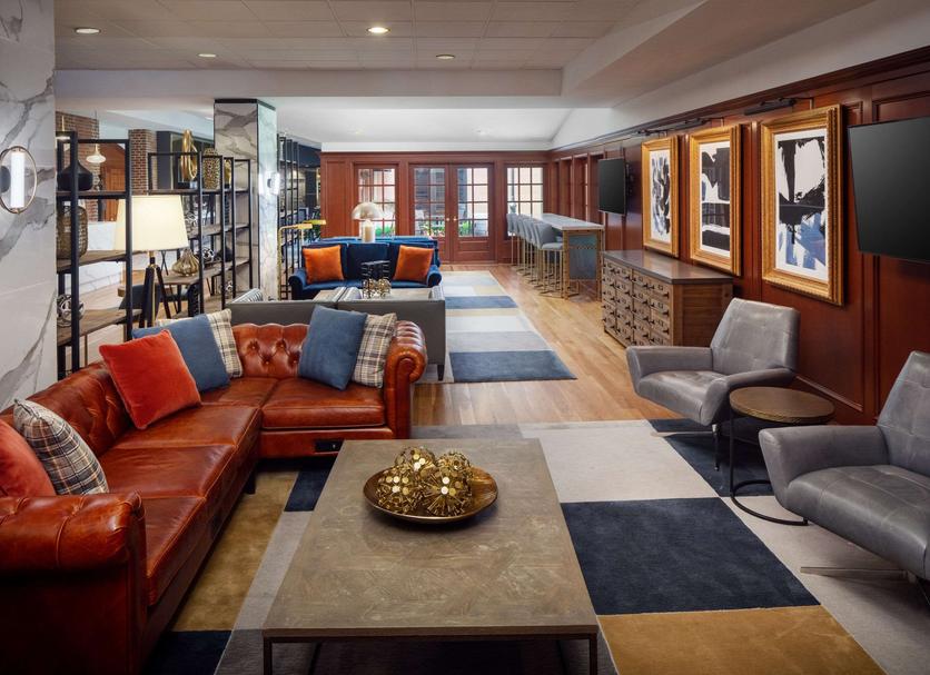 Lounge Billede