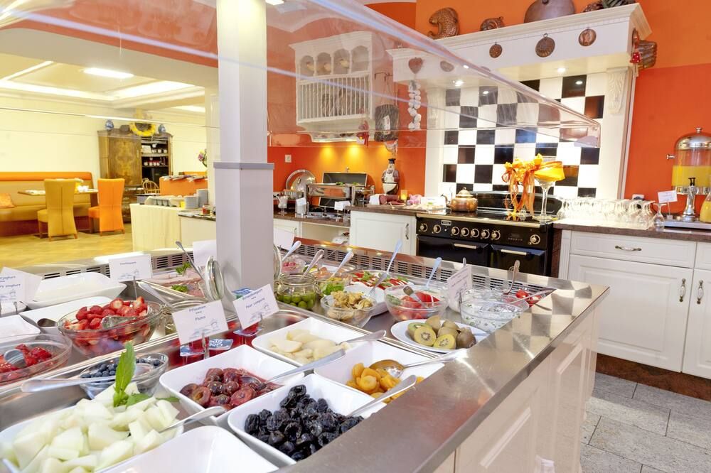 Buffet