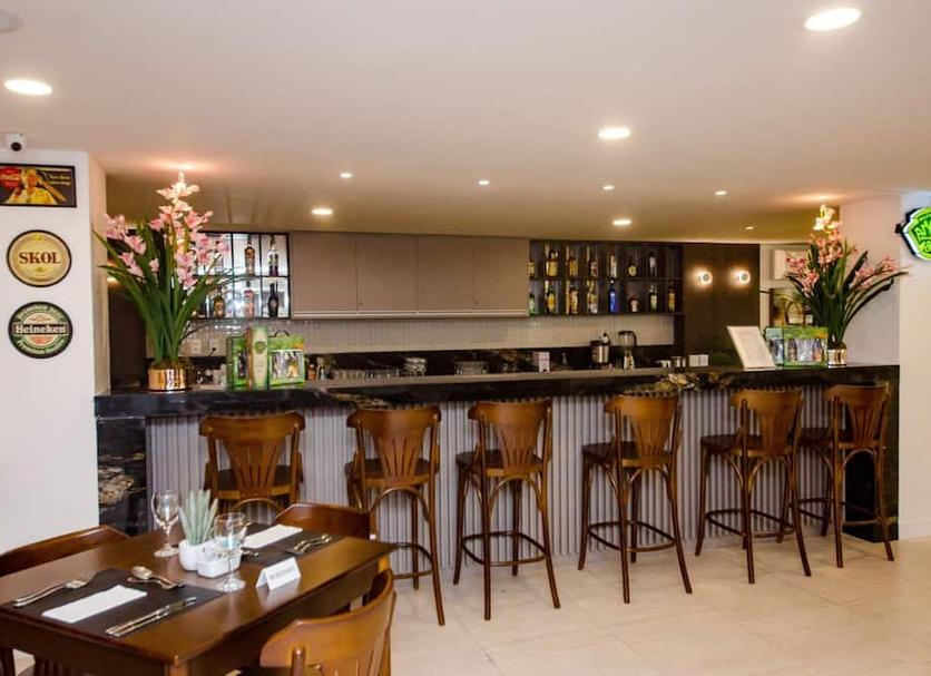 Bar Billede