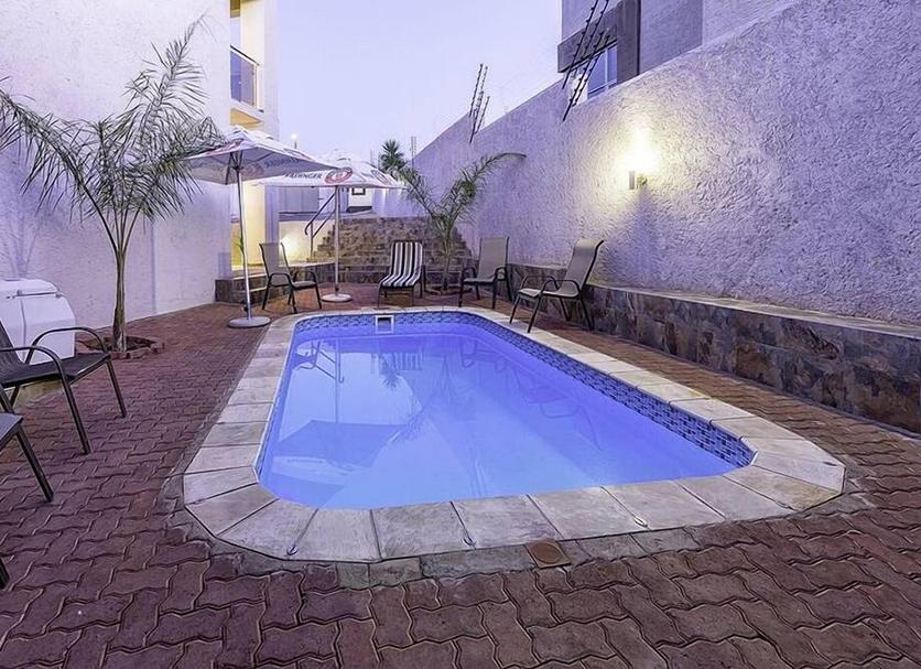 Pool Billede
