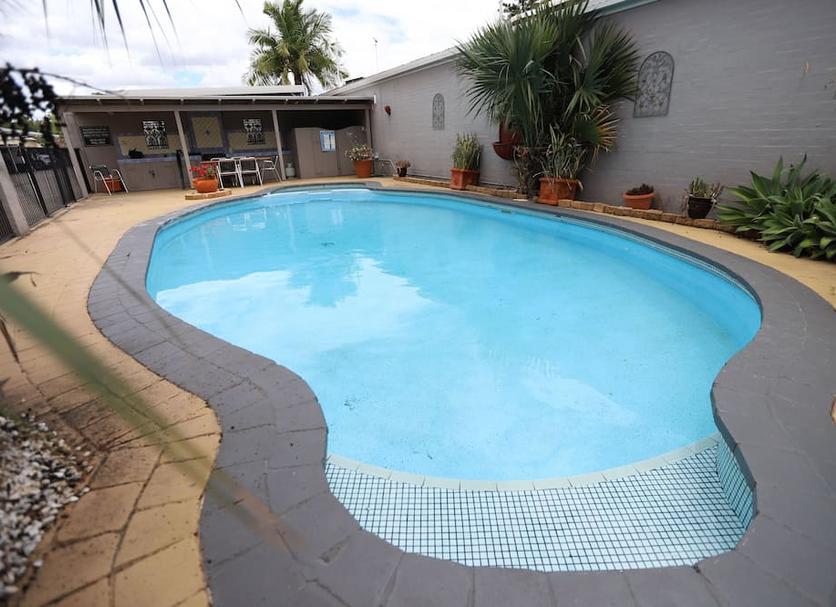Pool Billede