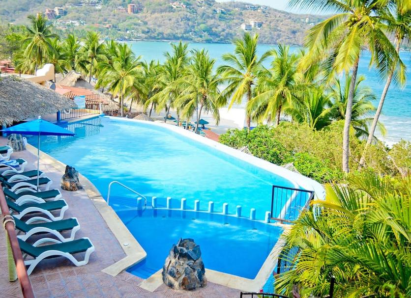 Pool Billede