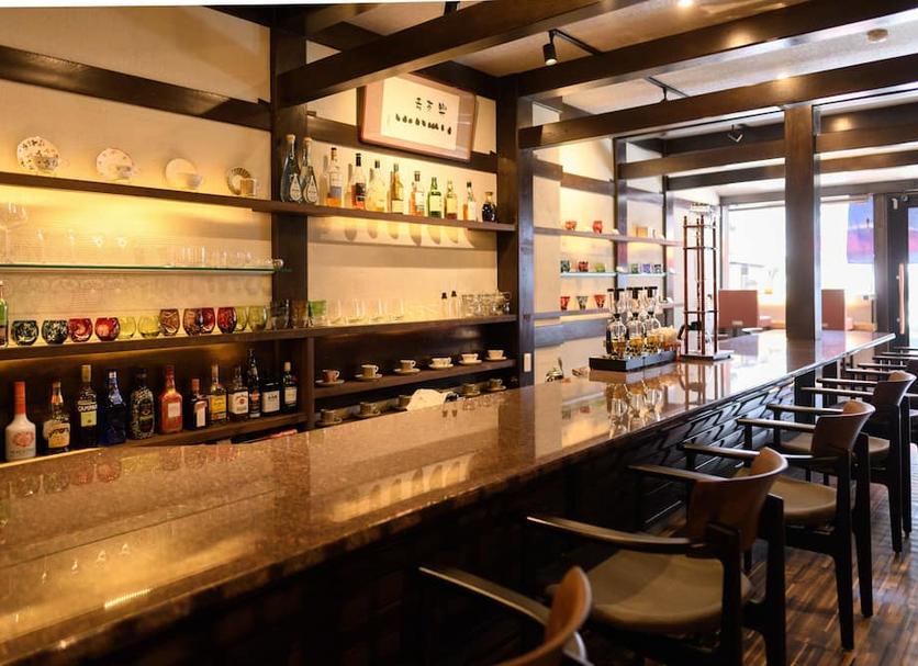 Bar Billede