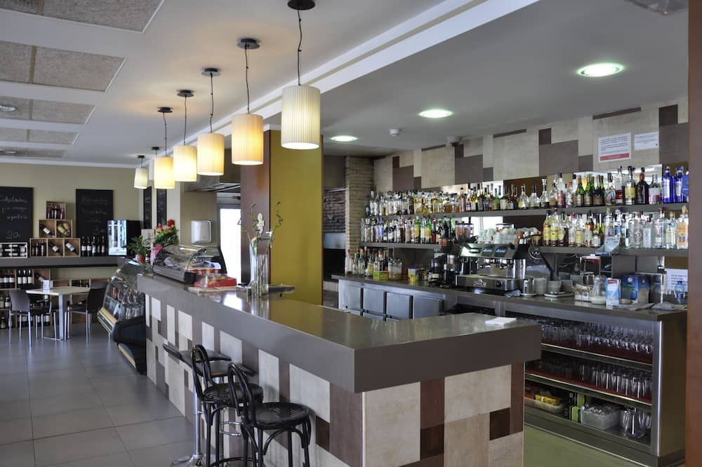 Bar Billede