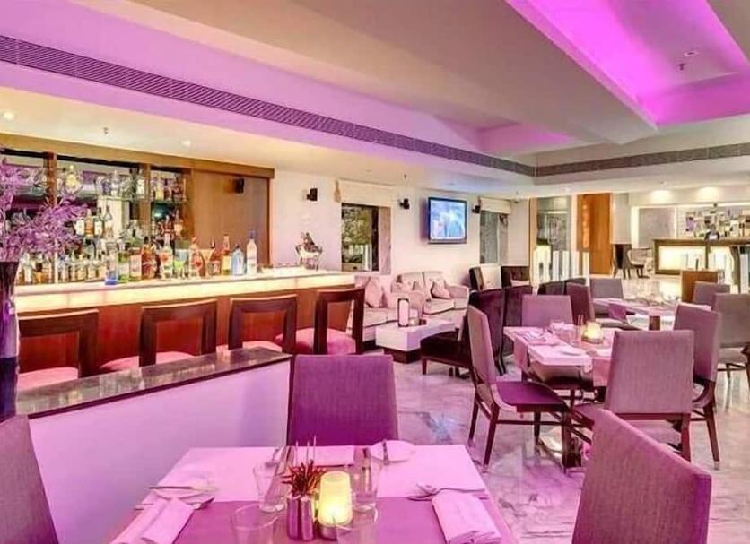 Bar Billede
