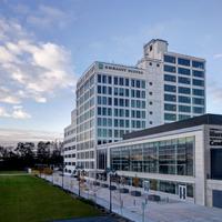 Embassy Suites by Hilton Rockford Riverfront